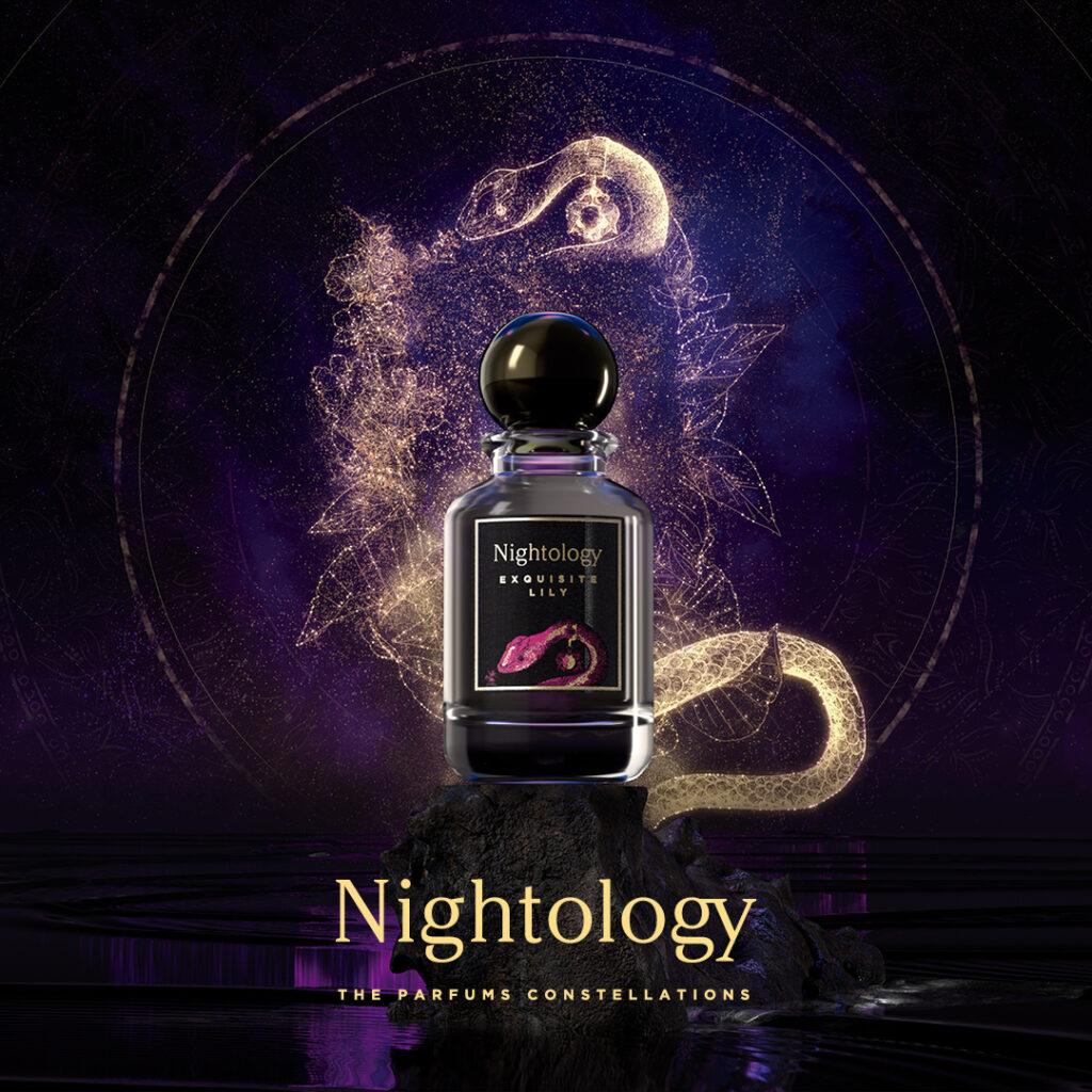 NIGHTOLOGY_EXQUISITE LILY_Social Media Image_1080x1080_LOGO